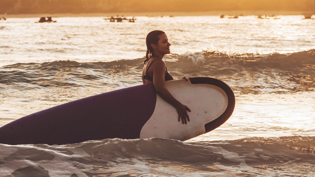 surf & yoga at mumbai by kosha yoga co