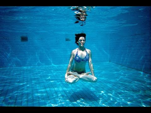 Kosha Yoga Co Swim Pool Swimming