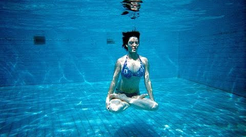 Kosha Yoga Co Swim Pool Swimming