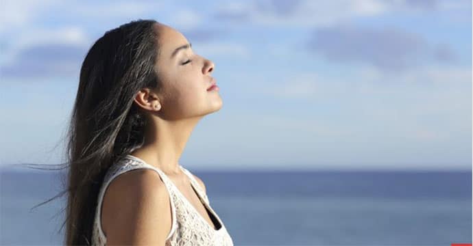 jal neti for a clean nose