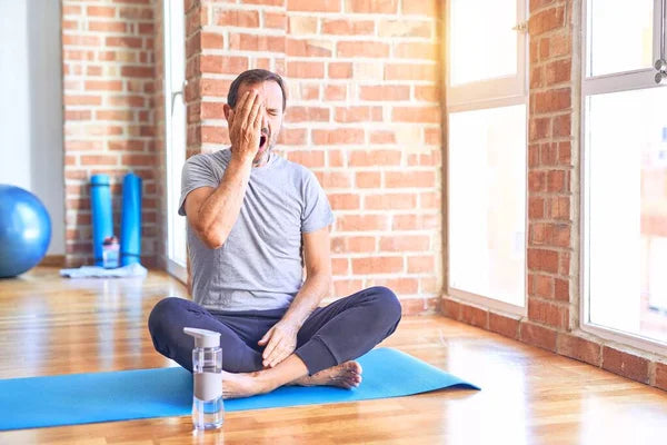 How To Create A Yoga Routine That Fits Your Lifestyle
