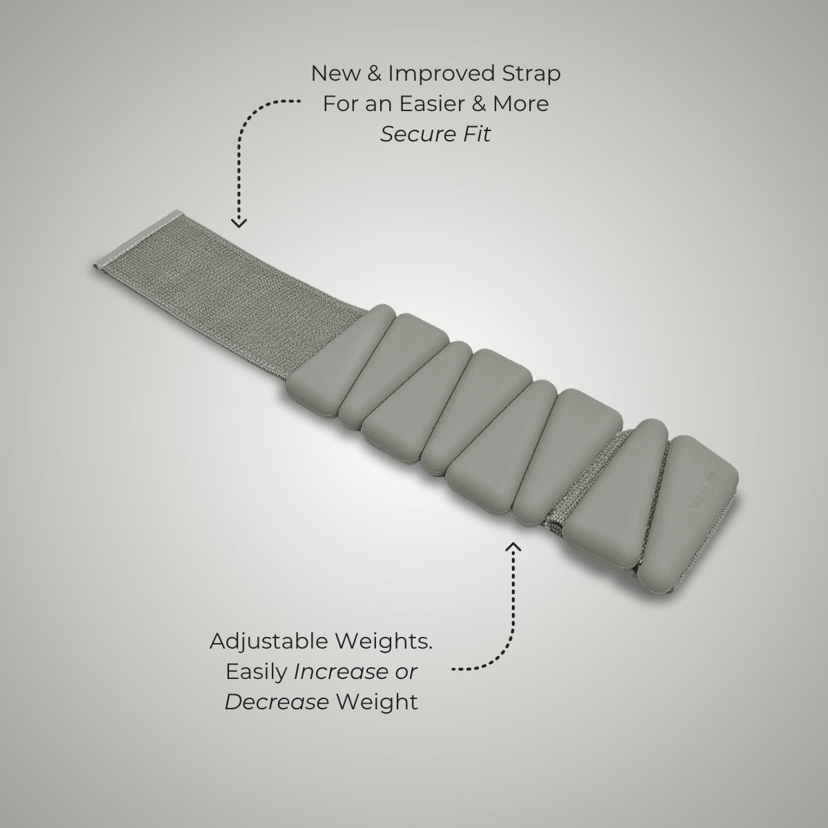 bala bangle ankle and wrist weights by kosha yoga co India in blue colour