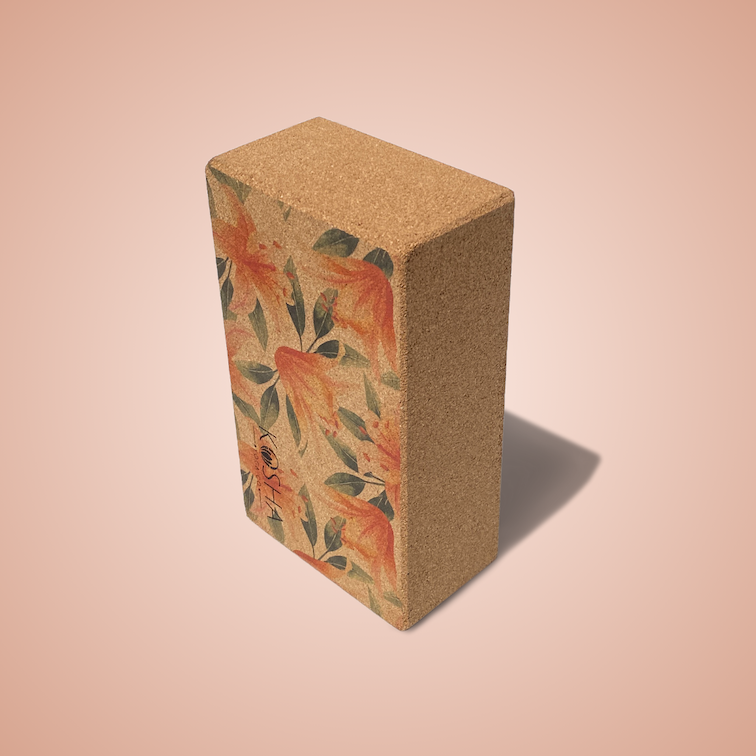 Silicone Yoga Block Covers - Non-Slip Protector For 3" Thick Foam Or Cork Blocks, Easy Clean, Eco-Friendly