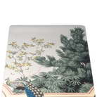 Personalised rubber yoga mat by kosha yoga co