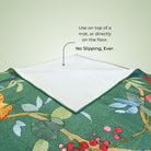 hot yoga towel non slip sweat absorbent machine washable soft to touch in prints by kosha yoga co