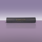 unisex yoga mat from natural rubber by kosha yoga co