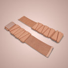 Pech ankle & wrist weights that are non slip and waterproof for all day comfort by kosha yoga co