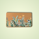 Yoga Blocks Bricks By Kosha Yoga Co. India Non Slip Sweat Absorbent Eco-friendly