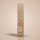 yoga mat box