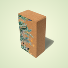 Yoga Blocks Bricks By Kosha Yoga Co. India Non Slip Sweat Absorbent Eco-friendly