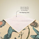 hot yoga towel non slip sweat absorbent machine washable soft to touch in prints by kosha yoga co