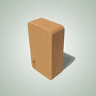 Yoga Blocks Bricks By Kosha Yoga Co. India Non Slip Sweat Absorbent Eco-friendly