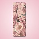 extra long yoga mat for women by kosha yoga co