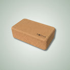 Yoga Blocks Bricks By Kosha Yoga Co. India Non Slip Sweat Absorbent Eco-friendly