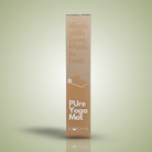 beautiful yoga mat gift box