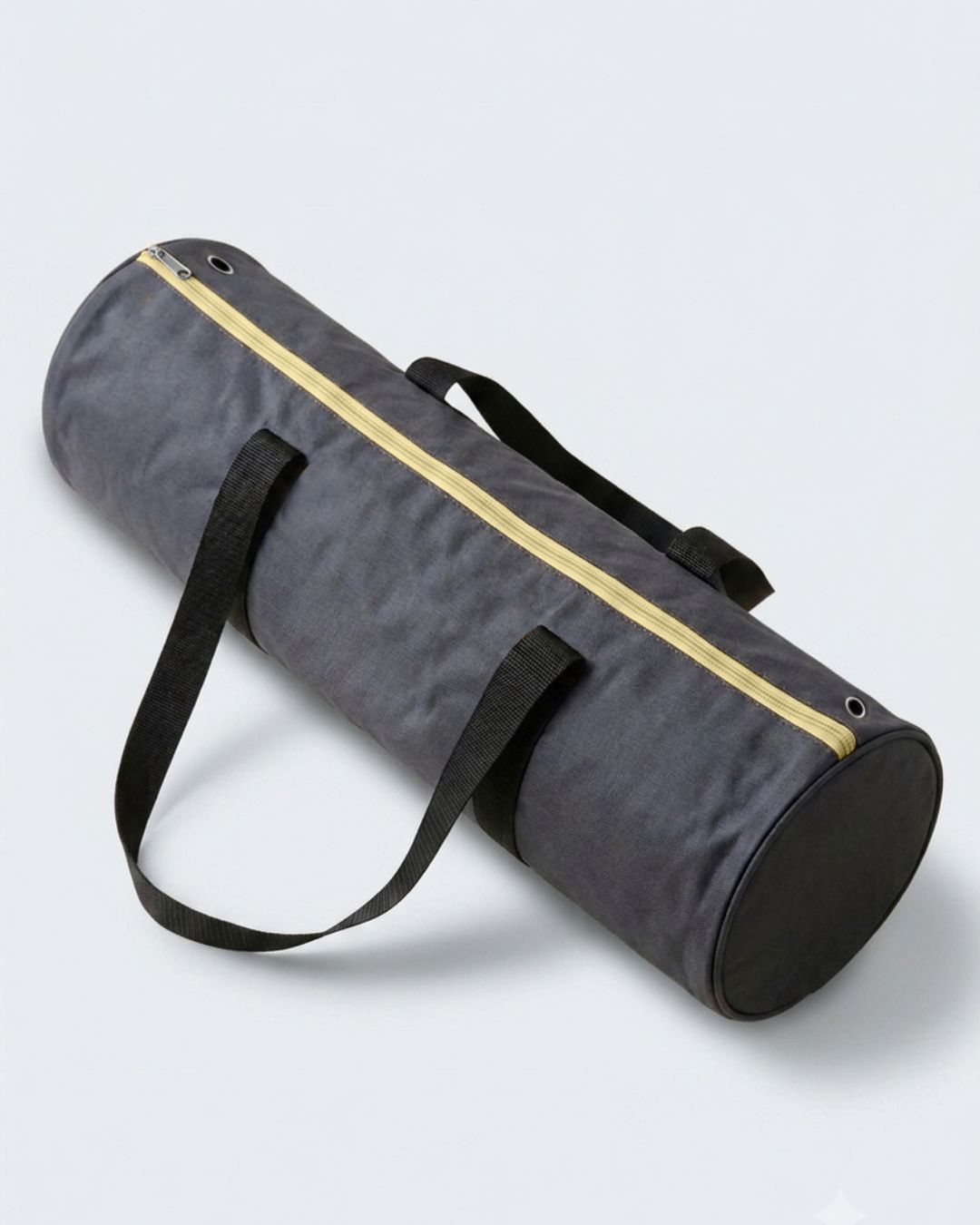 Yoga mat bag with pockets for all yoga mats by kosha yoga co
easy to carry 