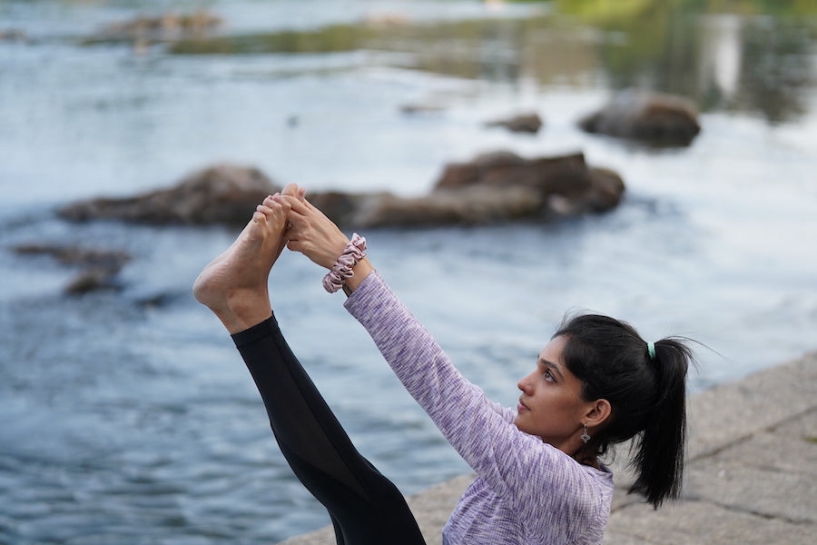 Mysore yoga mats online India