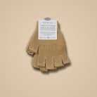 half finger gloves for yoga while travelling non slip sweat absorbent yoga accessory