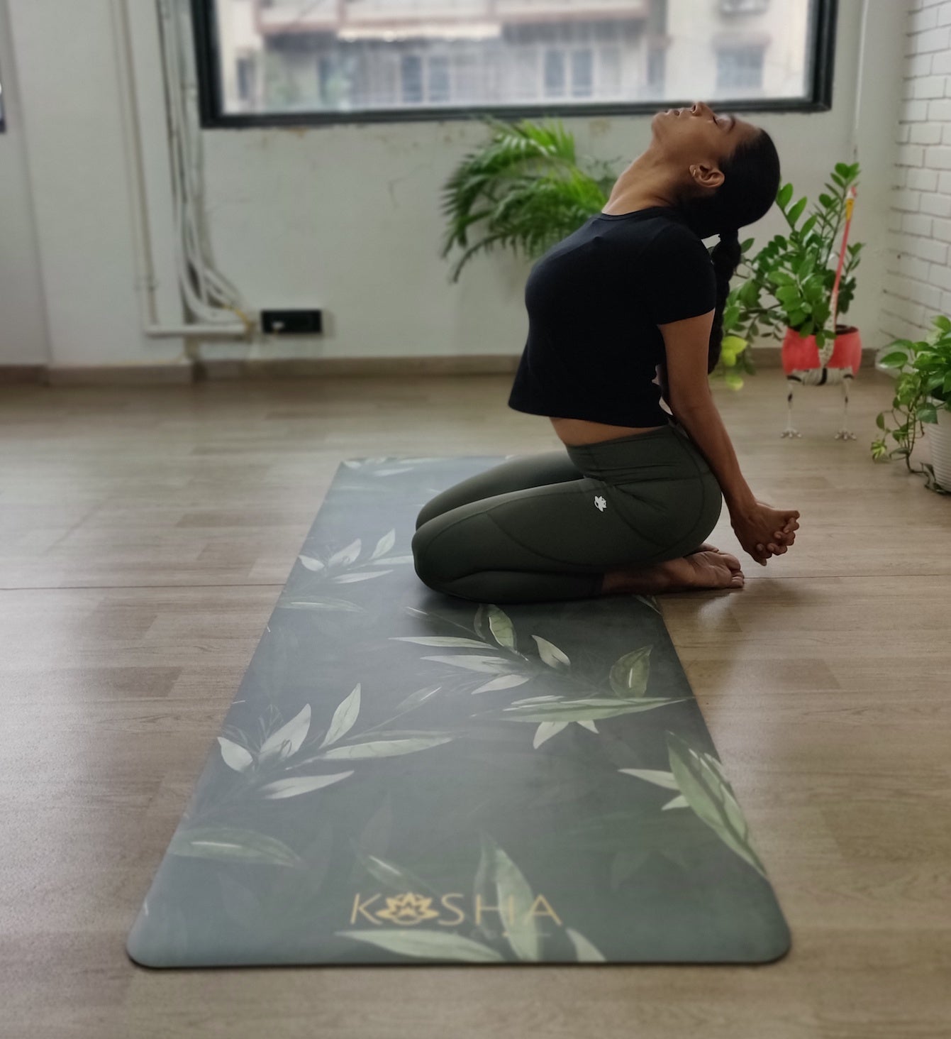 Pure Couture Yoga Mats Online in India Kosha Yoga Co Kosha Yoga Co