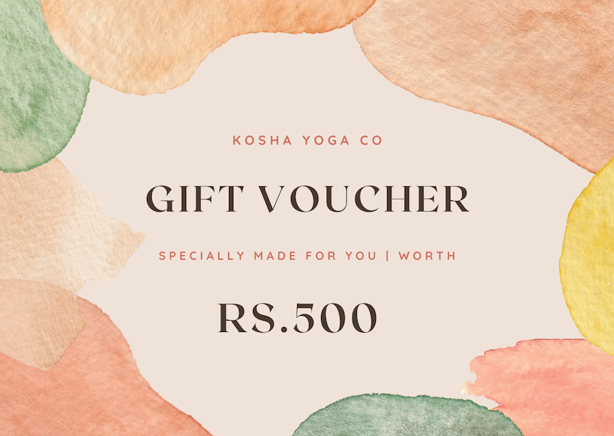 best gift for your yoga teacher