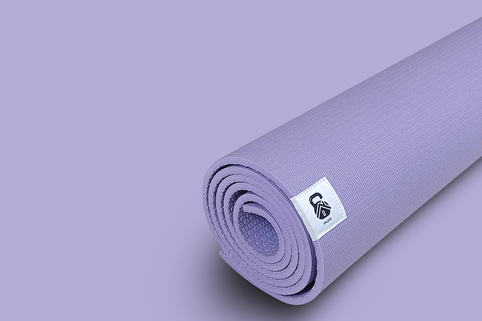 AAtharv YOGA EXERCISE MAT 40 mm Yoga Mat - Buy AAtharv YOGA EXERCISE MAT 40  mm Yoga Mat Online at Best Prices in India - FITNESS, YOGA
