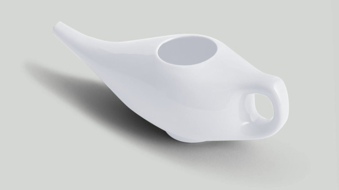 Jal neti pot discount