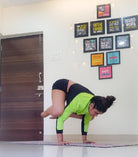 Kosha Yoga Co Classroom Anuja