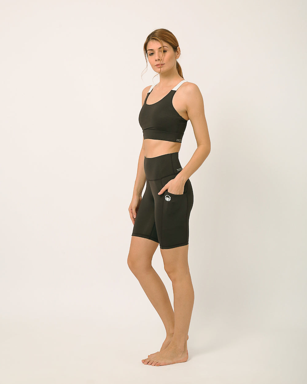 Buy Co-ord Yoga Set for Women  Yoga Pants & Sports Bra – Kosha