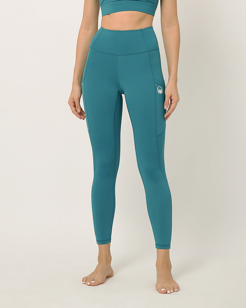 What is the best material for gym leggings  The Running Republic