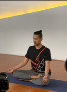 Neeloy Kosha Yoga Classroom