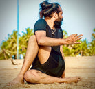 Kosha Yoga Classroom Anand Srivastava
