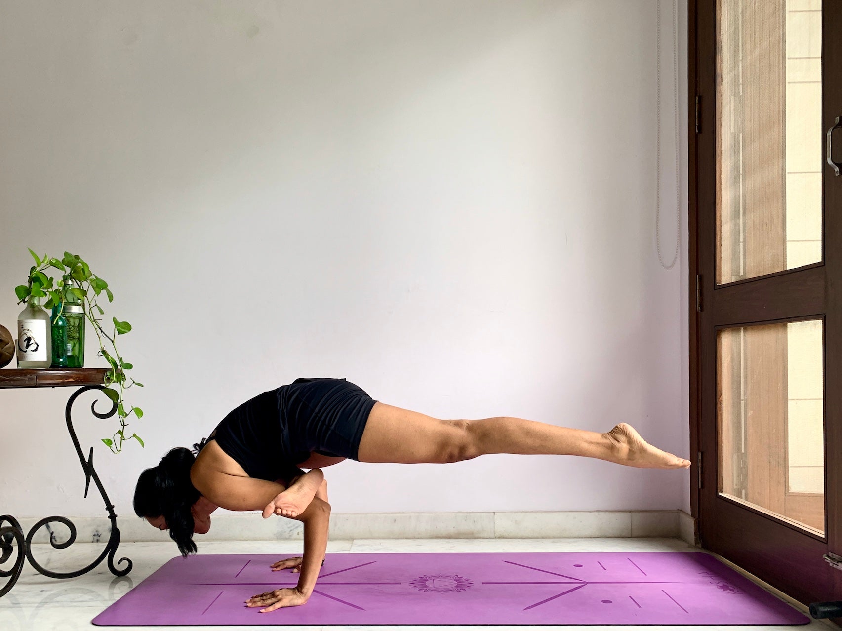 Kosha Yoga Classroom Shradha Jain