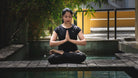 Kosha Yoga Classroom Archana Yin Yoga