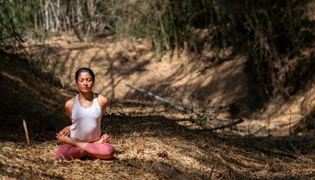 Kosha Yoga Classroom Archana Yin Yoga