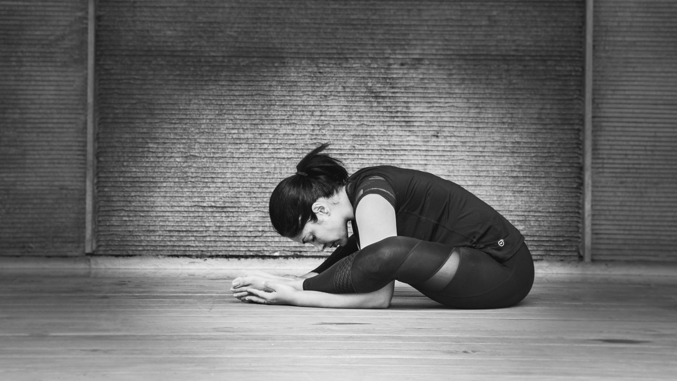 Kosha Yoga Classroom Archana Yin Yoga