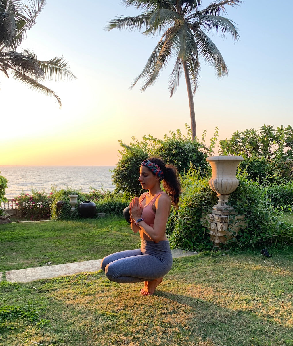 Kosha Yoga Co Classroom Marina Kotwal