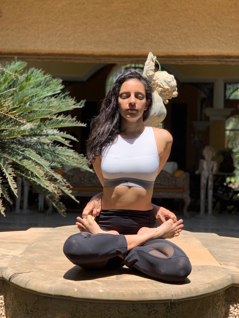 Kosha Yoga Co Classroom Marina Kotwal