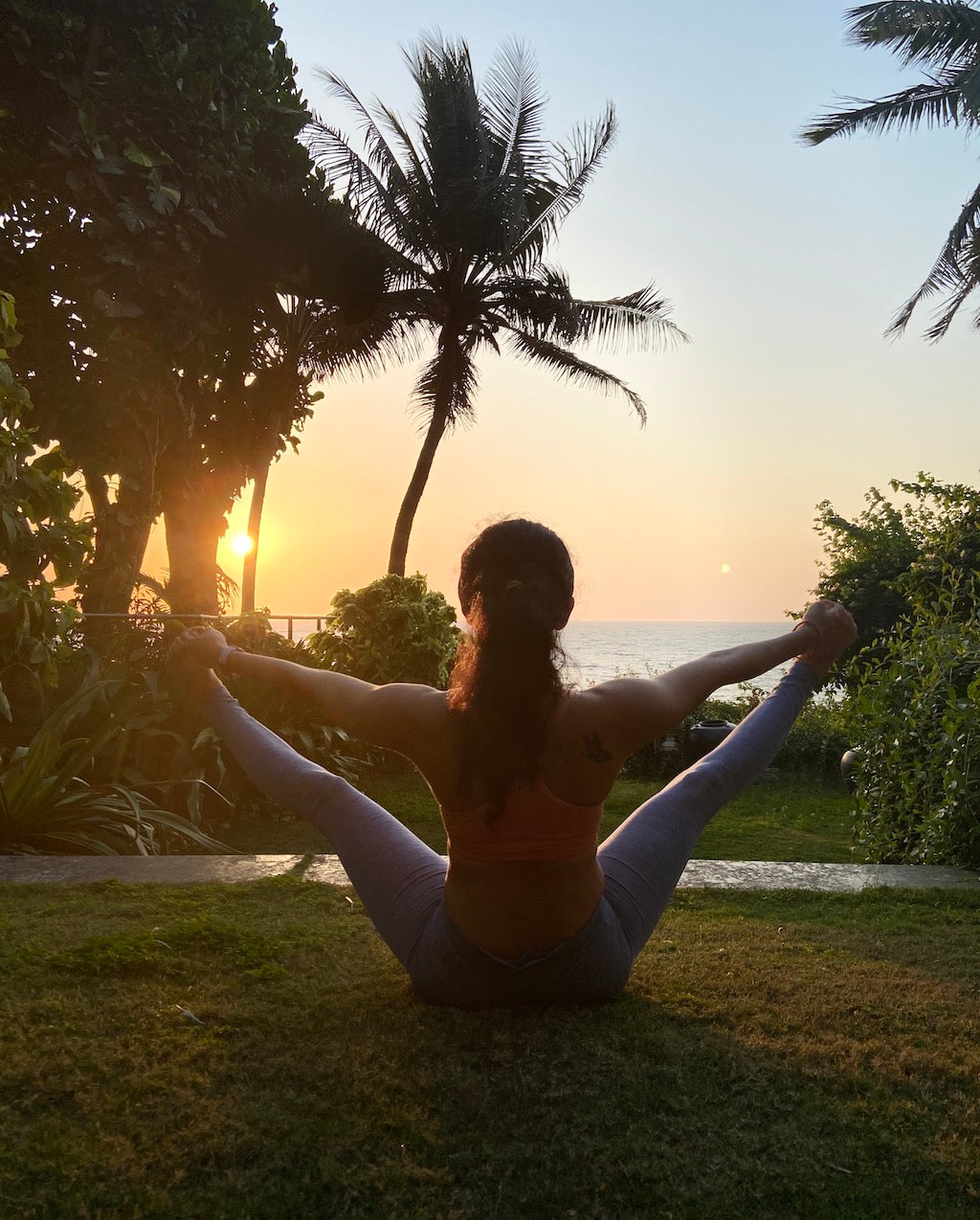 Kosha Yoga Co Classroom Marina Kotwal