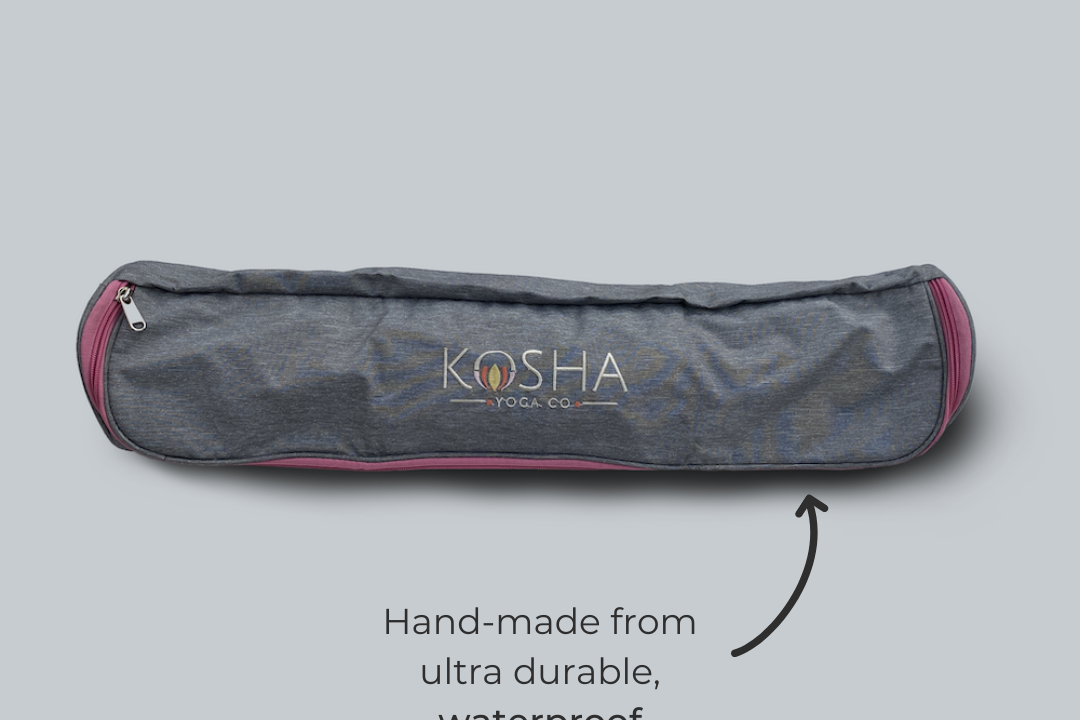 Lole yoga mat bag shop
