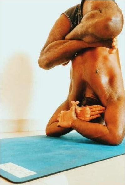 Kosha Yoga Classroom Samrat