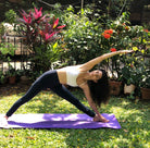 Kosha Yoga Co Classroom Shereena