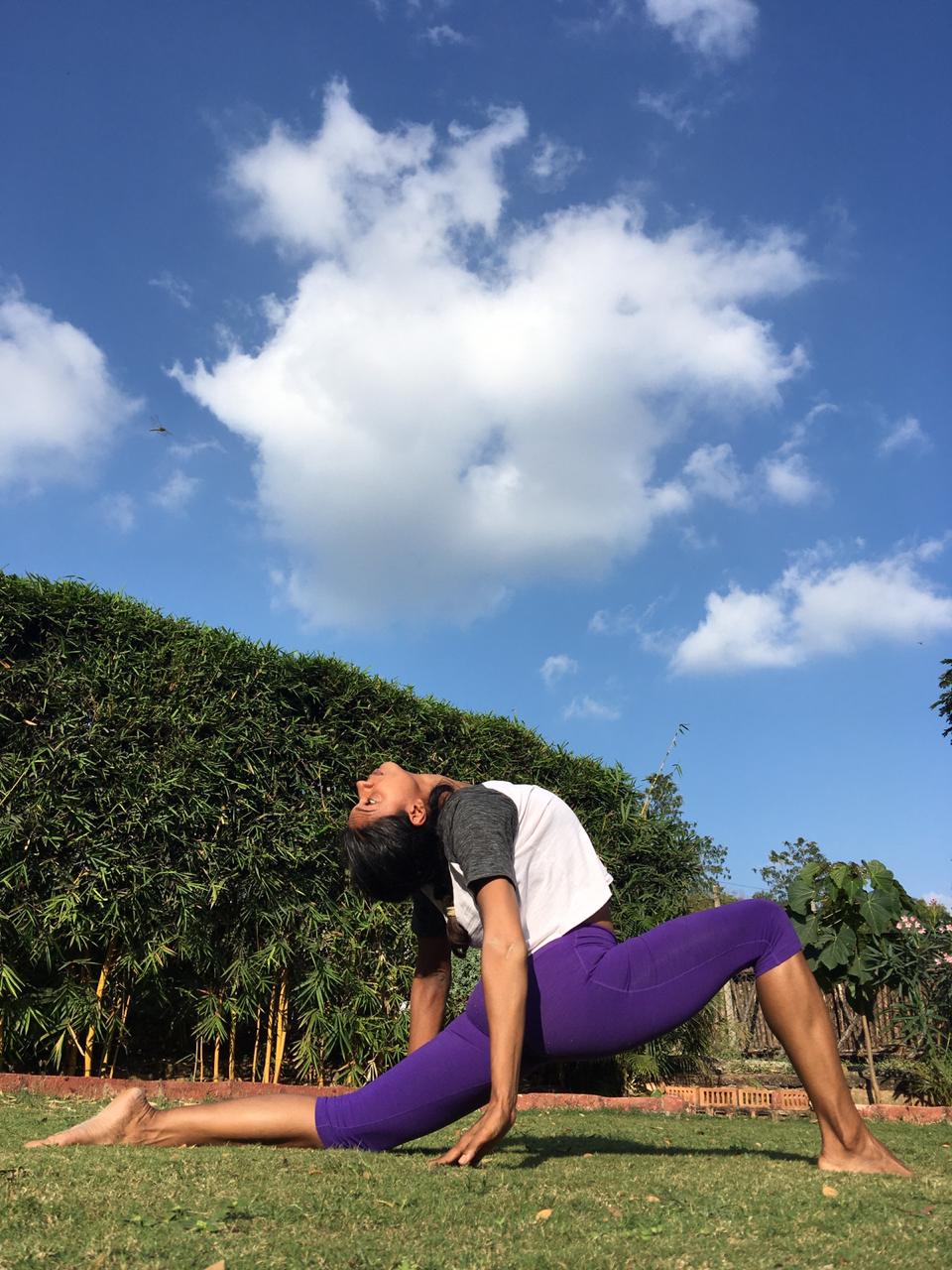 Kosha Yoga Co Classroom Simonne