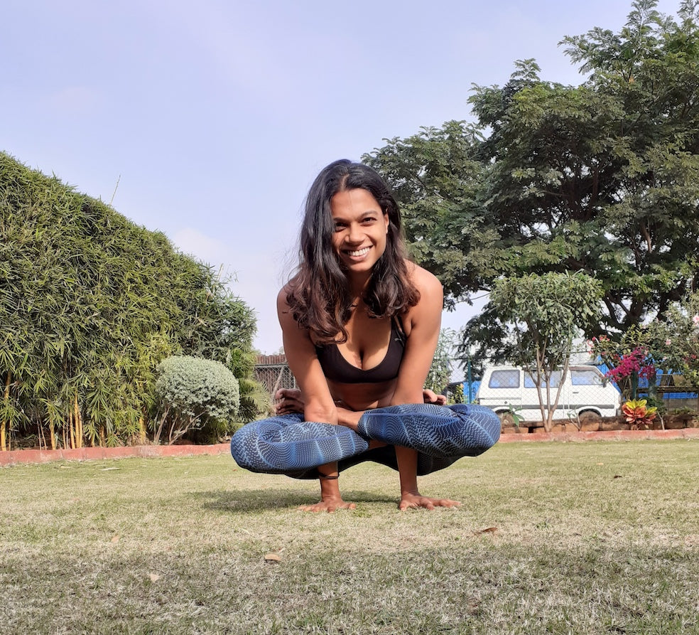 Kosha Yoga Co Classroom Simonne