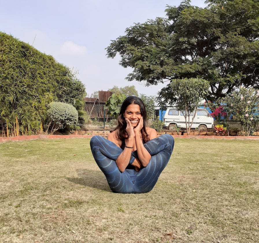 Kosha Yoga Co Classroom Simonne