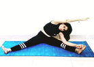 Neha Singh Kosha Yoga Classroom